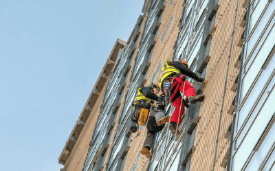 Identifying hazards and risk evaluation for work at heights