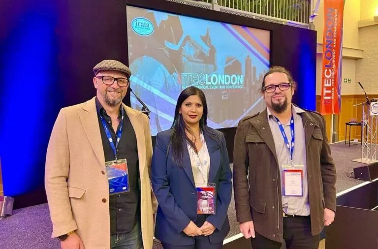 2023 IRATA Technical Event and Conference (ITEC)