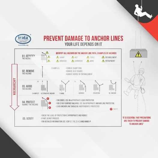 Following ‘RAP’ process – Remove, Avoid, Protect