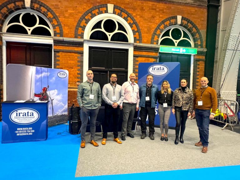 Safety, Health & Wellbeing Conference in Manchester