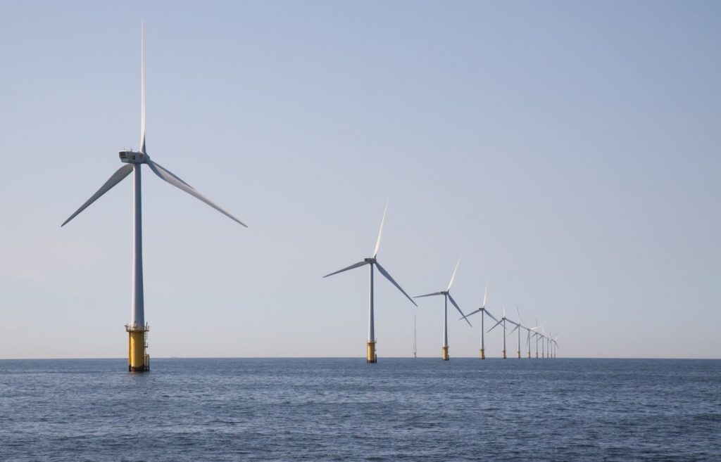 The UK’s Commitment to Sustainable Supply Chains for Offshore Wind