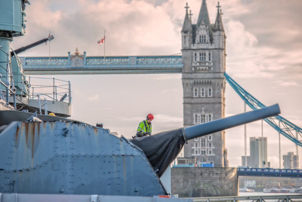 Rig Maintenance and Safety: A Comprehensive Guide