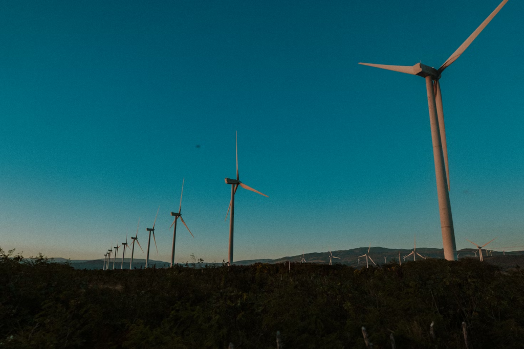 Starting a Career in the Wind Industry: First-Hand Experiences