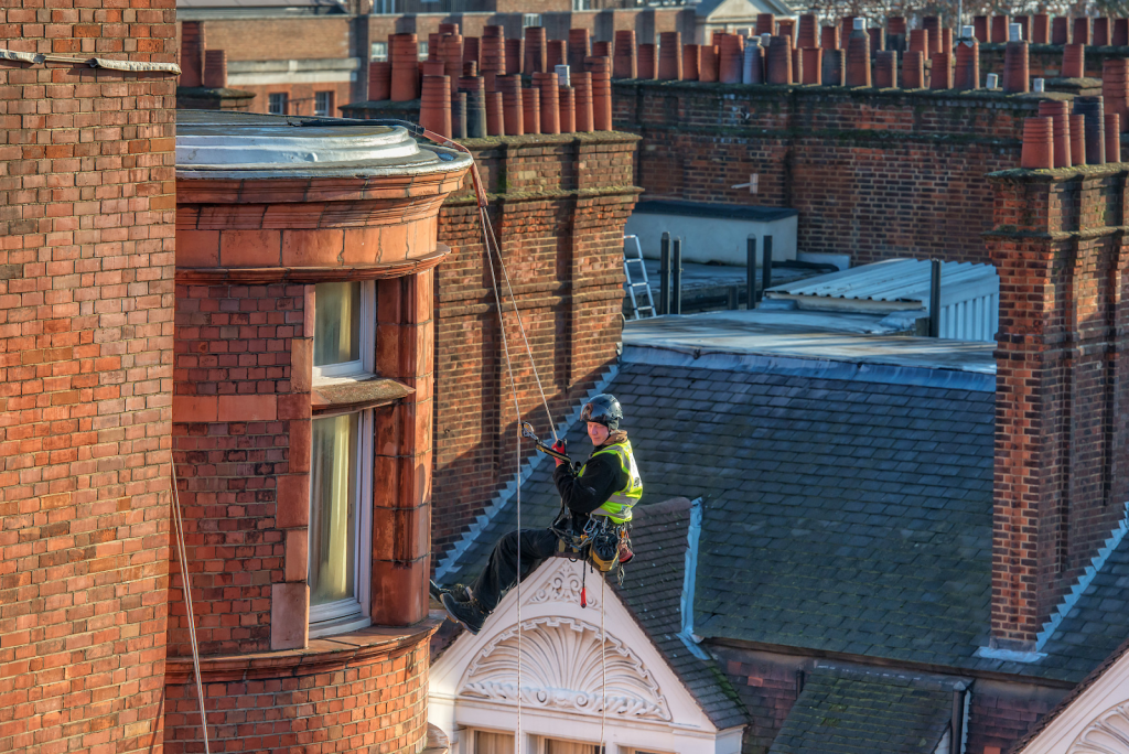 Pointing vs. Repointing: What’s the Difference?