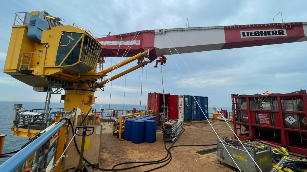 The Role of Inspections in the Oil and Gas Industry