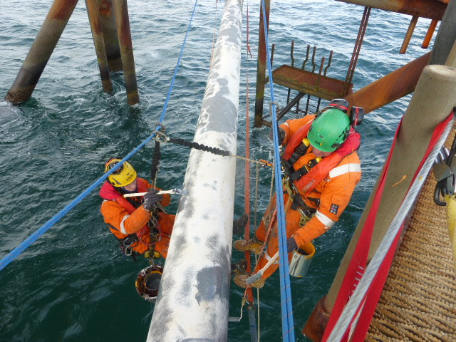 When Did Safety Start in the Oil and Gas Industry?