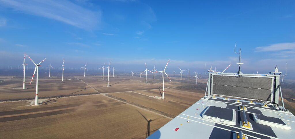 Supporting the UK’s Renewable Energy Goals