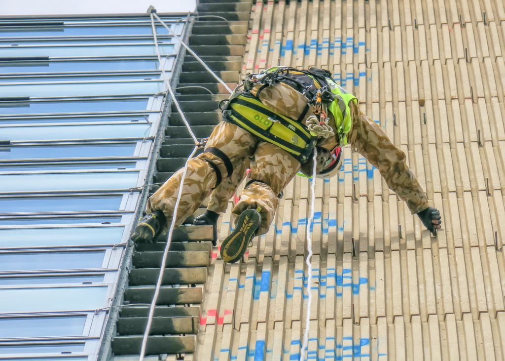 Why Standard Internal Inspections Aren’t Enough — Buildings Require Full Structural Surveys