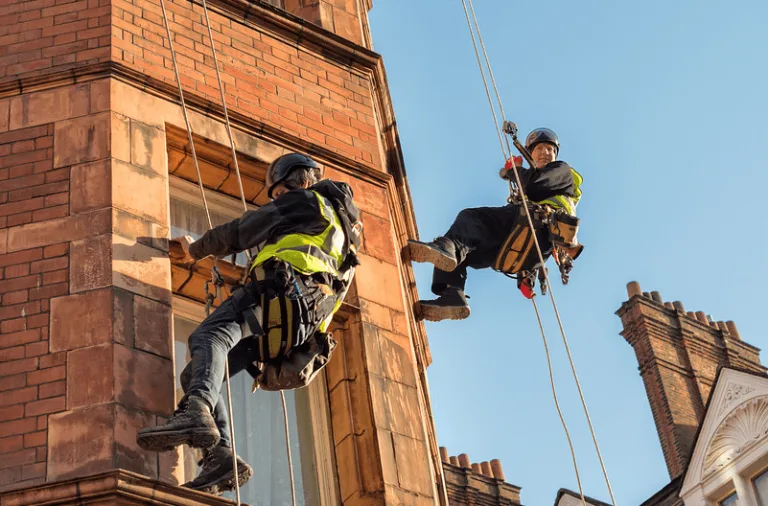 The Key Maintenance Services Required for Listed Buildings