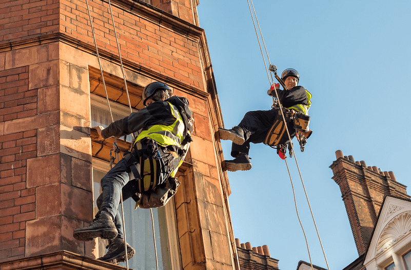 The Key Maintenance Services Required for Listed Buildings