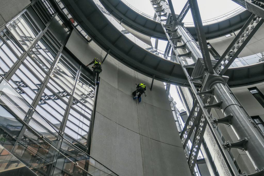 Why Awaab’s Law Increases the Importance of External Building Inspections – and How Rope Access Can Help